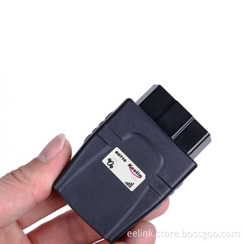 OBD module Car GPS tracking device